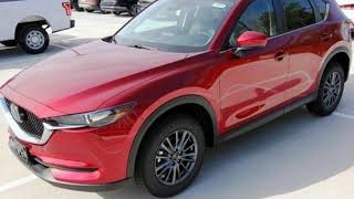 New 2020 Mazda CX-5 Houston TX Katy, TX #200231