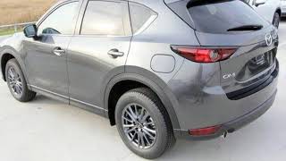 New 2020 Mazda CX-5 Houston TX Katy, TX #200279