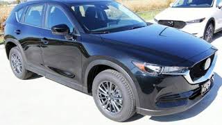 New 2020 Mazda CX-5 Houston TX Katy, TX #200320