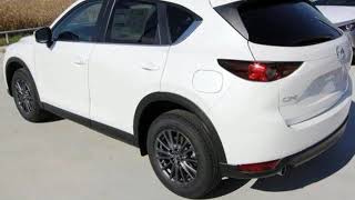 New 2020 Mazda CX-5 Houston TX Katy, TX #200357