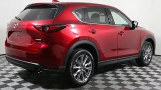 New 2020 Mazda CX-5 Kissimmee FL Orlando, FL #L0746319