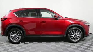 New 2020 Mazda CX-5 Kissimmee FL Orlando, FL #L0746319