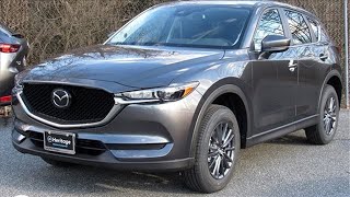 New 2020 Mazda CX-5 Lutherville MD Baltimore, MD #Z0746501O