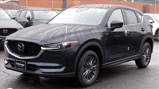 New 2020 Mazda CX-5 Lutherville MD Baltimore, MD #Z0752230