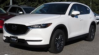 New 2020 Mazda CX-5 Lutherville MD Baltimore, MD #Z0753850O