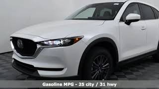 New 2020 Mazda CX-5 Marietta Atlanta, GA #Z61218