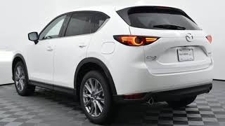 New 2020 Mazda CX-5 Marietta Atlanta, GA #Z61311