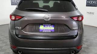 New 2020 Mazda CX-5 Portland OR Beaverton, OR #60043