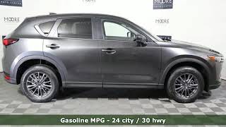 New 2020 Mazda CX-5 Portland OR Beaverton, OR #60081