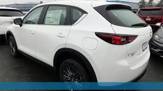 New 2020 Mazda CX-5 Rockville, MD #L0750986