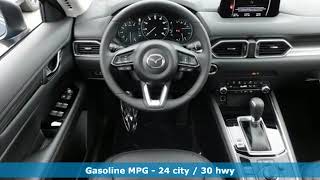 New 2020 Mazda CX-5 Rockville, MD #L1749123