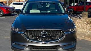 New 2020 Mazda CX-5 Roswell GA Atlanta, GA #728783