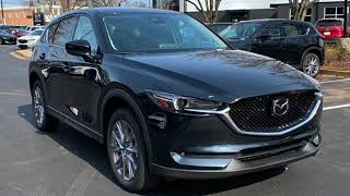 New 2020 Mazda CX-5 Roswell GA Atlanta, GA #737999