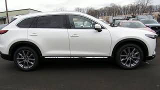 New 2020 Mazda CX-9 Baltimore, MD #5M009942