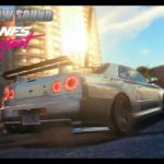 Nfs Heat Nissan R34 GTR Raw Sound