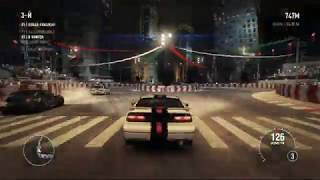 Nissan Fairlady Z 300zx - Grid 2 / DUBAI NIGHT