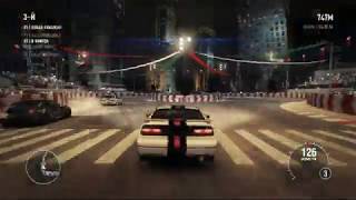 Nissan Fairlady Z 300zx – Grid 2 / DUBAI NIGHT