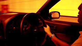 Nissan Skyline GT-R R34 - Tunnel en route to Hakone