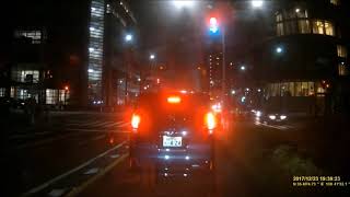 ドライブレコーダー ヒヤリハット 安全 運転 Part054