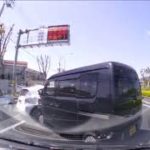 ドライブレコーダー ヒヤリハット 安全 運転 Part063