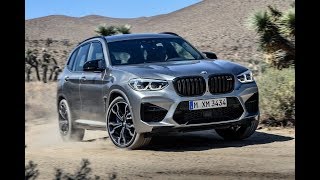 Producción BMW X4 ( 2020 )