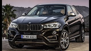 Producción BMW X6 M ( 2020)