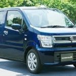 ワゴンR 特別仕様車「25周年記念車」|2018年9月10日発売 #8211; 新車発売情報