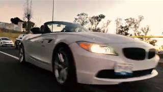 ROAD KINGS MEMBER BMW Z4