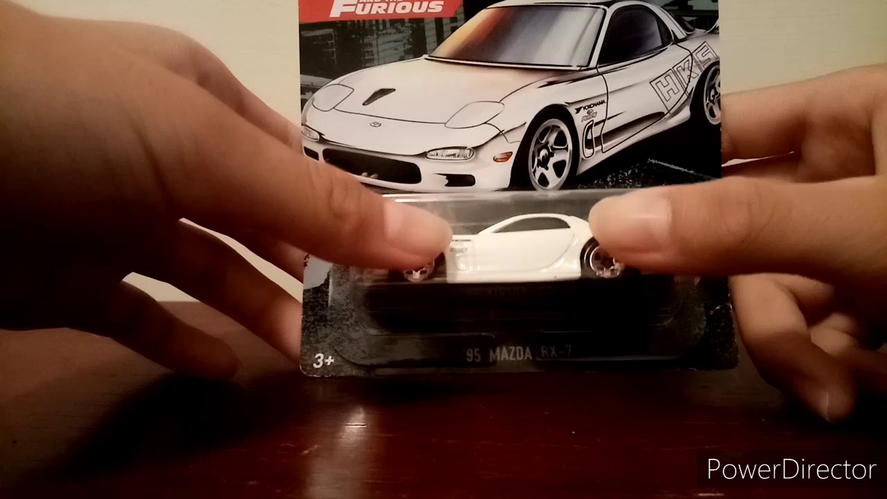 マツダRX7