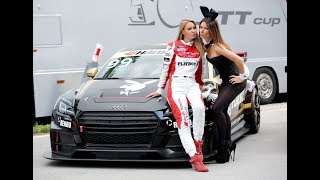 Raceroom Racing – 4K – Portiamo – Multiplayer – Audi TT Cup – Doreen Seidel Car –