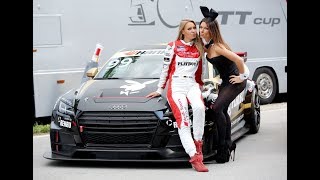 Raceroom Racing - 4K - Portiamo - Multiplayer - Audi TT Cup - Doreen Seidel Car -