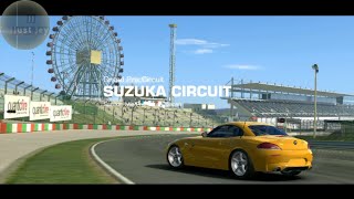 Real Racing 3 || BMW Z4 sDrive35is || Suzuka Circuit ~ Grand Prix Circuit