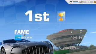 Real Racing 3 – ELIMINATION With [Aston Martin, One 77]