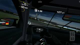 Real Racing 3: Raceday (Season 3) ft BMW M4 GT4: Stage 2.3
