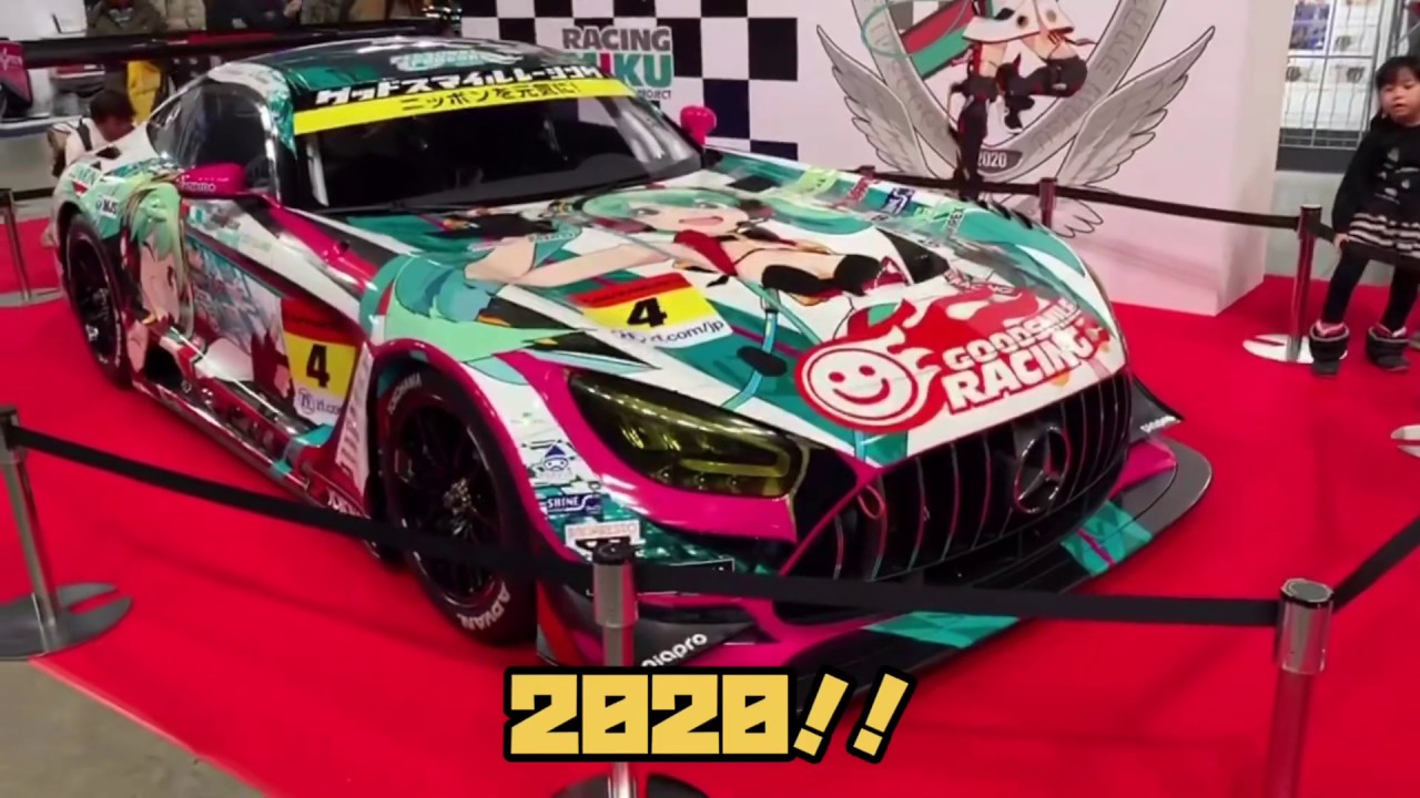 【SMS2020】札幌モーターショー Sapporo motor show 2020