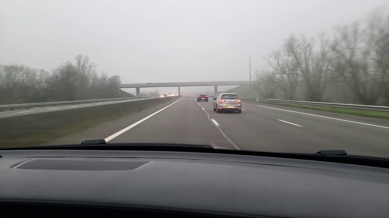 SON BMW X4 M40D N'A PAS DE CLIGNOTANTS 😠 LA VIDEO COUP DE GUEULE DU 1ER JANVIER 🍾