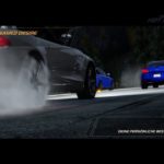 SPORTS CAR NAMED DESIRE 2:30.28 (BMW Z4) NFS HP