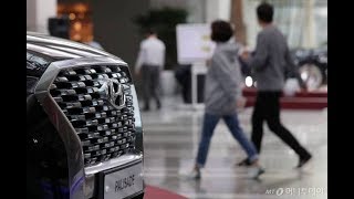 "내년 車시장 정체..'SUV·고급·친환경'은 더 팔린다"