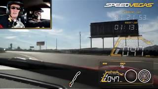 Speed Vegas – Porche 911 GT3 RS