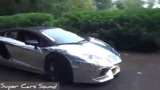 SuperCars Sounds Video Compiliation ( 2020 )Laferrari.Aventadors.Bugatti vs
