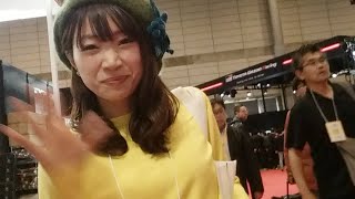 TOKYO AUTO SALON 2020 Livestream – 東京オートサロン2020 現地ライブ配信