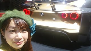 TOKYO AUTO SALON 2020 Livestream – 東京オートサロン2020 現地ライブ配信