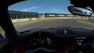 TS2000 1分切り！素人のおっさんがポルシェGT3で筑波サーキット1分切ってみたの巻