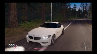The Crew® 2-BMW Z4 sDrive35is '11 (Rolplay)