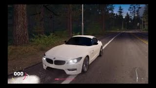 The Crew® 2-BMW Z4 sDrive35is ’11 (Rolplay)