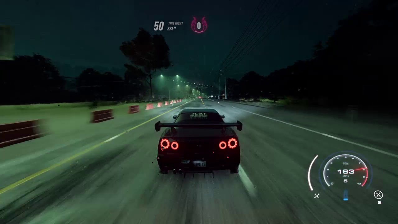 The Demon of Japan | Nissan Skyline GT-R R34 | Need for Speed™