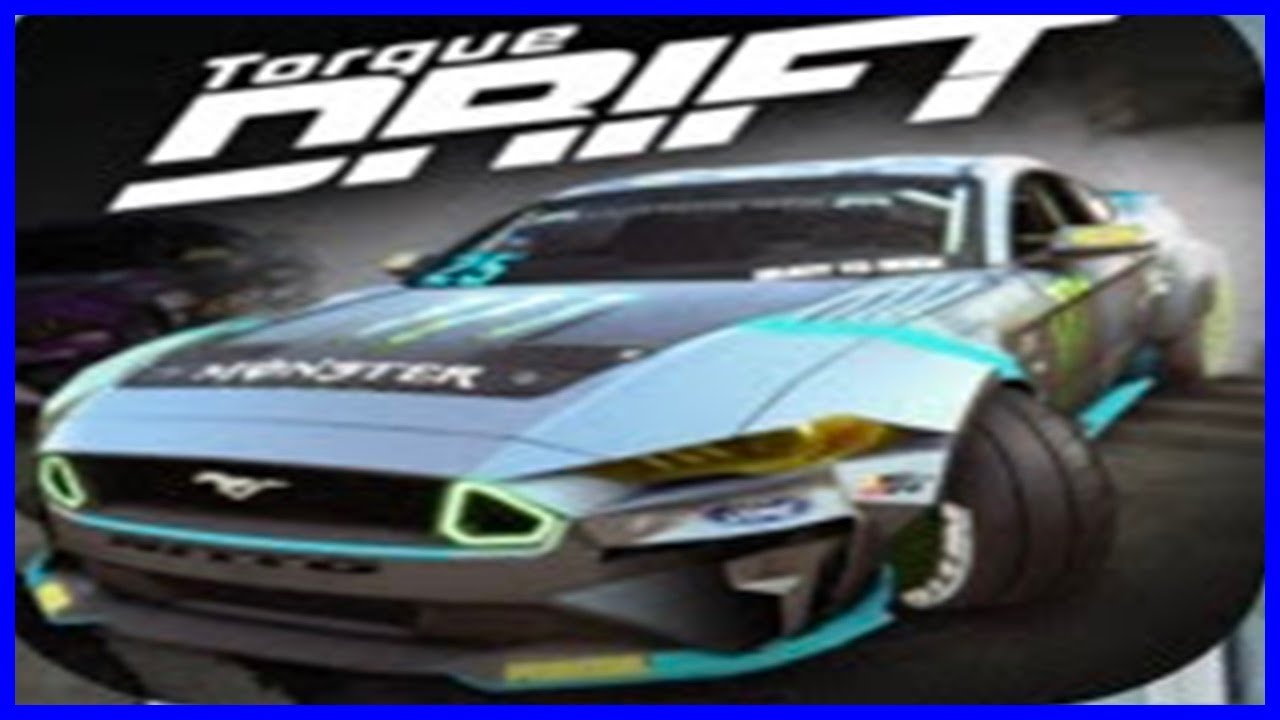 ドリフト Torque Driftやってみた！