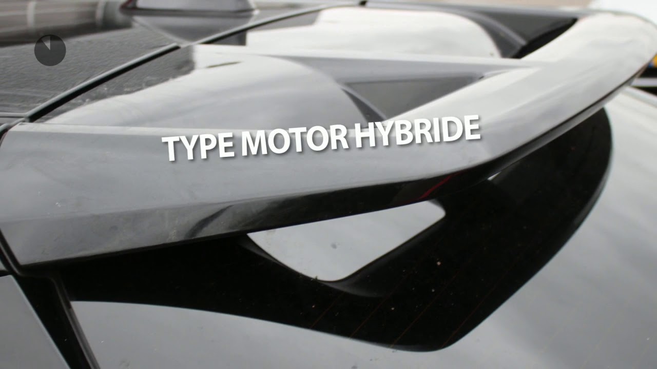 Toyota C-HR 1.8 Hybrid Dynamic met 18 inch lichtmetalen velgen