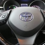 Toyota C-HR 1.8 Hybrid Executive