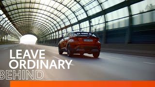 Νέο Toyota C-HR 2020 | Leave Ordinary Behind